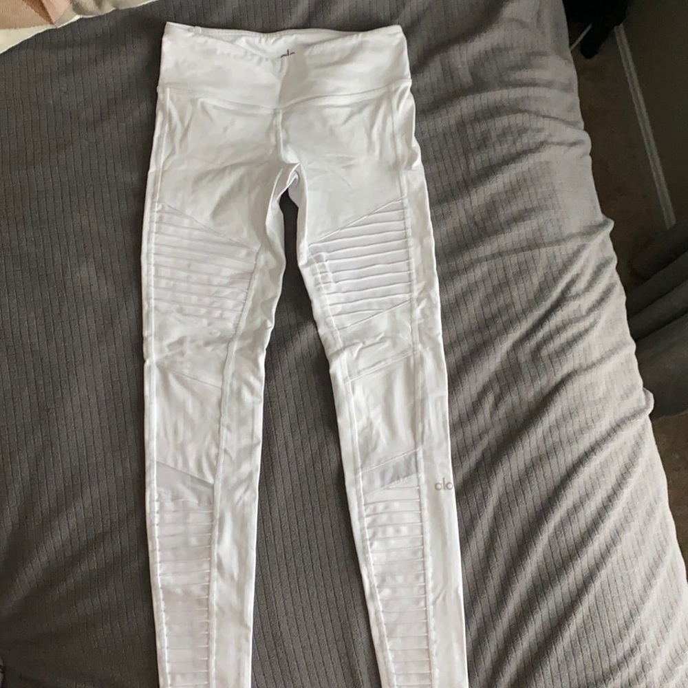 Alo moto leggings